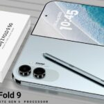 Samsung may offer you two wide Galaxy Z Fold 9 variants to choose.