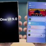 Stable One UI 9.0 update for Galaxy A15 is now live..