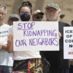 Supreme Court to decide if ICE can detain undocumented immigrants indefinitely.