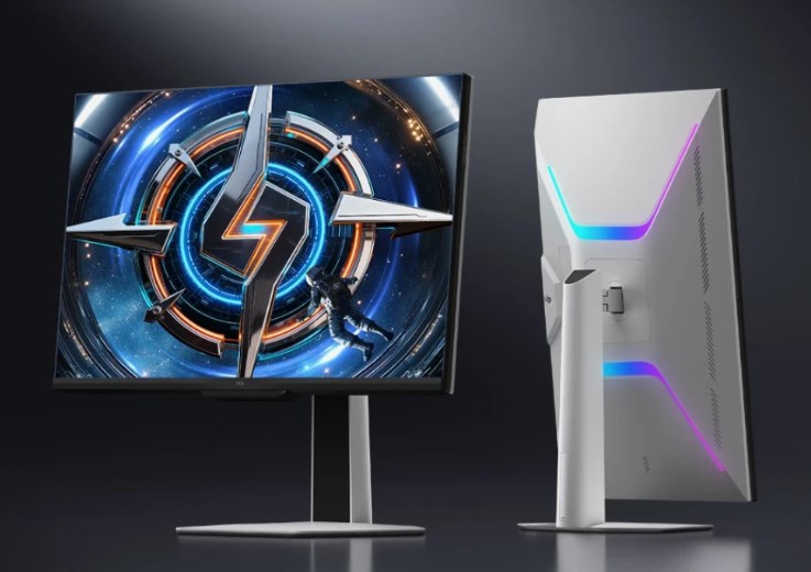 TCL launches 27P2A Mini LED gaming monitor.