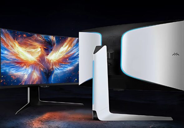 CL launches 27P2A Mini LED gaming monitor..
