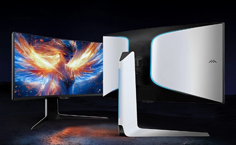 CL launches 27P2A Mini LED gaming monitor..