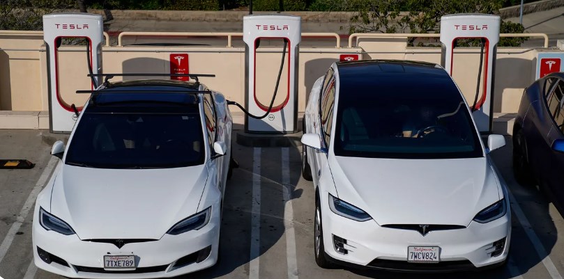 Tesla’s Full Self-Driving Becomes Assisted Driving in Europe