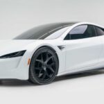 Tesla’s Roadster 2 Is Late