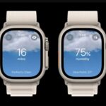 The Apple HomeView Is Like a Giant Apple Watch for the Home