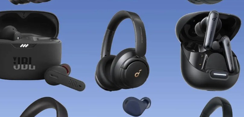 The Best Amazon Prime Day Headphone Deals Before The Sale Ends ..