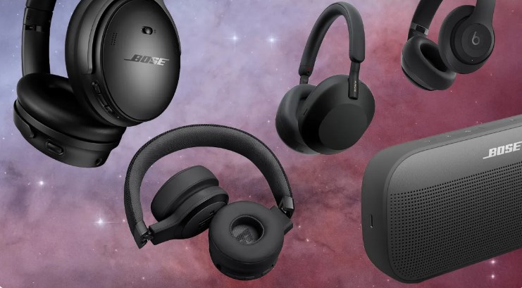 The Best Amazon Prime Day Headphone Deals Before The Sale Ends