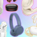 The Best Amazon Prime Day Headphone Deals Before The Sale Ends.
