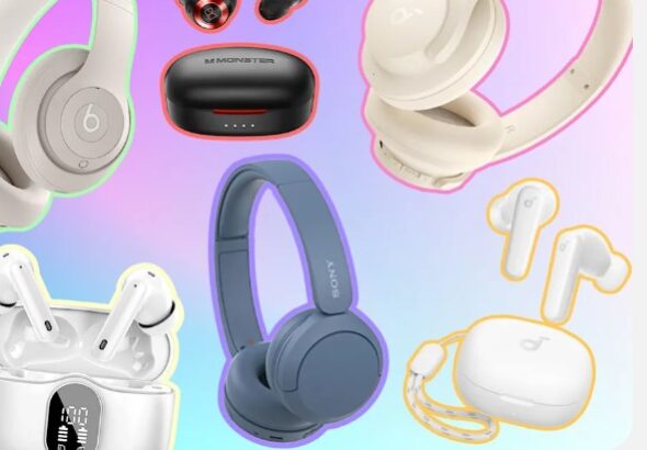 The Best Amazon Prime Day Headphone Deals Before The Sale Ends.