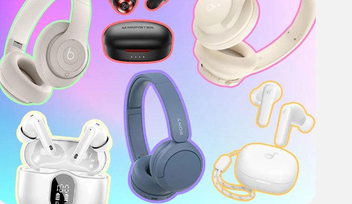 The Best Amazon Prime Day Headphone Deals Before The Sale Ends.