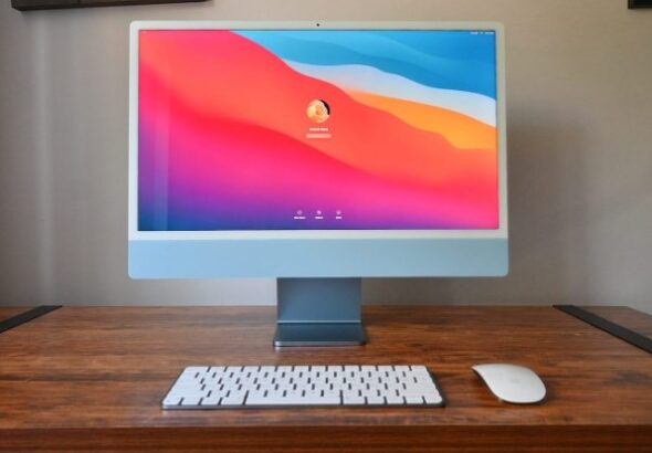 The Best Mac Desktop to Buy (2026)..