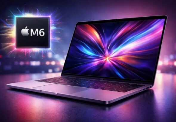 The New M6 MacBook Pro Has a Serious Price Problem.