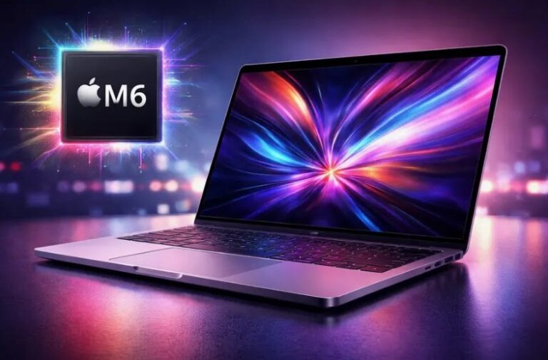 The New M6 MacBook Pro Has a Serious Price Problem.
