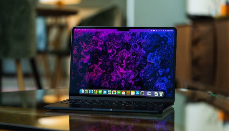 The next MacBook Air could arrive early next year