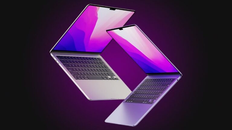 The next MacBook Air could arrive early next yearThe next MacBook Air could arrive early next year.