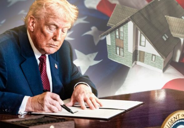 Trump Aides Admit the House is a Lost Cause