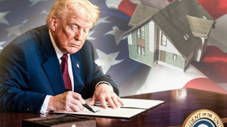 Trump Aides Admit the House is a Lost Cause