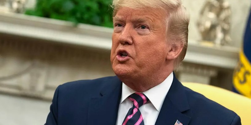 Trump approval ticks up as GOP trails before midterms.