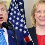 Trump calls for Mary Peltola to be prosecuted