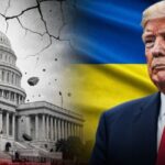 Trump criticizes Ukraine for refinery attacks..