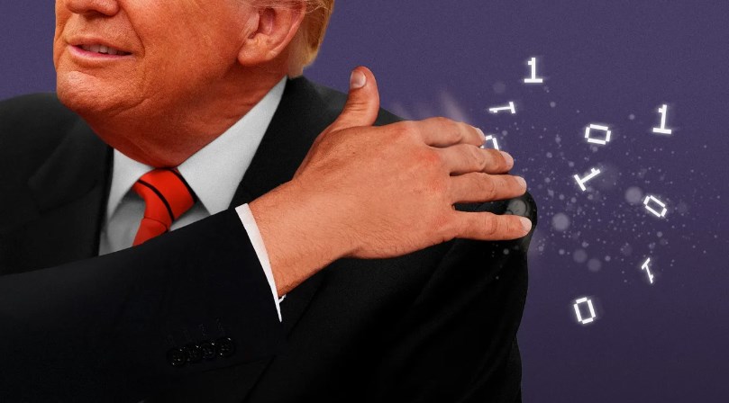 Trump's Crazy AI Rebrand Was a Loyalty Test for Tech Execs and It WorkedTrump's Crazy AI Rebrand Was a Loyalty Test for Tech Execs and It Worked.