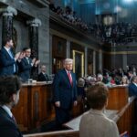 Trump's state-by-state approval numbers are in.