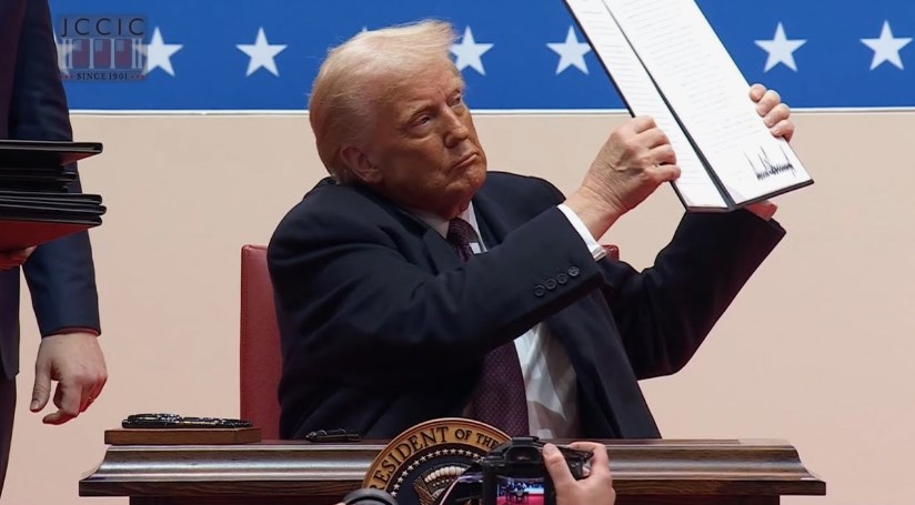 Trump's state-by-state approval numbers are in