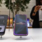 UK Regulator urges Apple to open up iPhone contactless tech and lower fees