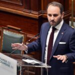 US Ambassador promises investments of up to €20 billion in Belgium