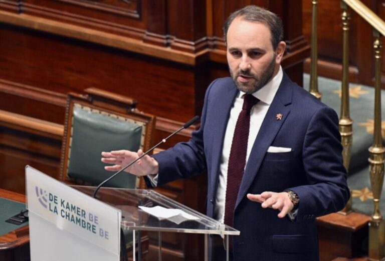 US Ambassador promises investments of up to €20 billion in Belgium