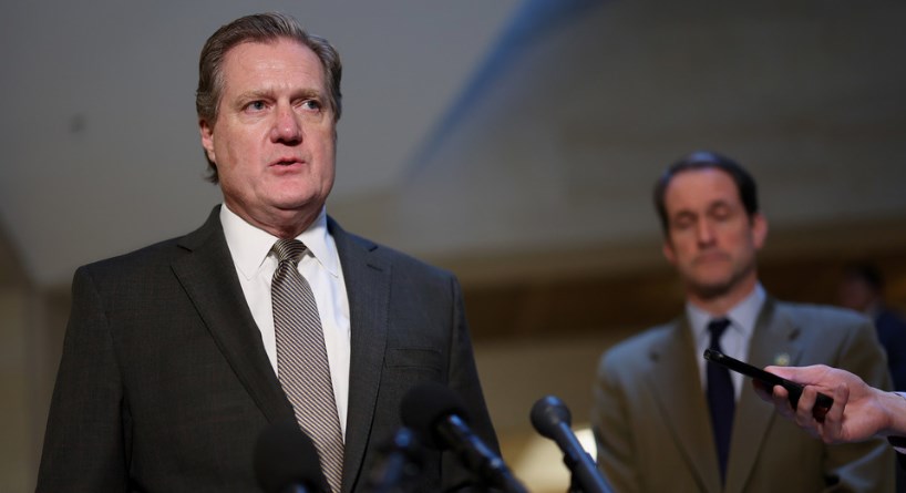 US intelligence chief warns of Iranian attacks targeting American citizens