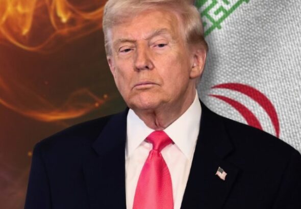 US intelligence chief warns of Iranian attacks targeting American citizens.