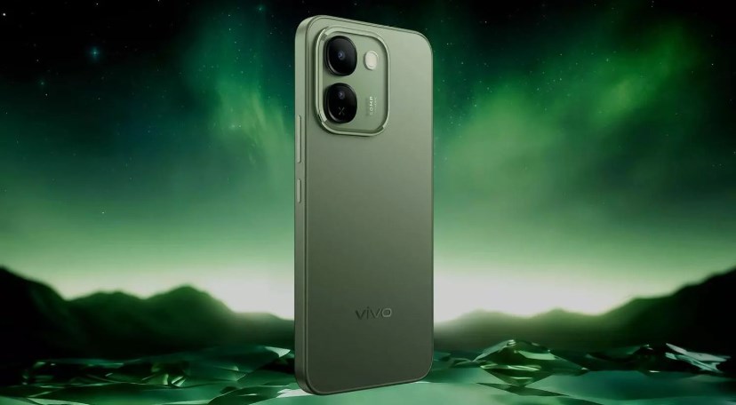 Vivo V80 Lite now in PH.