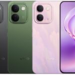 Vivo V80 Lite now in PH..