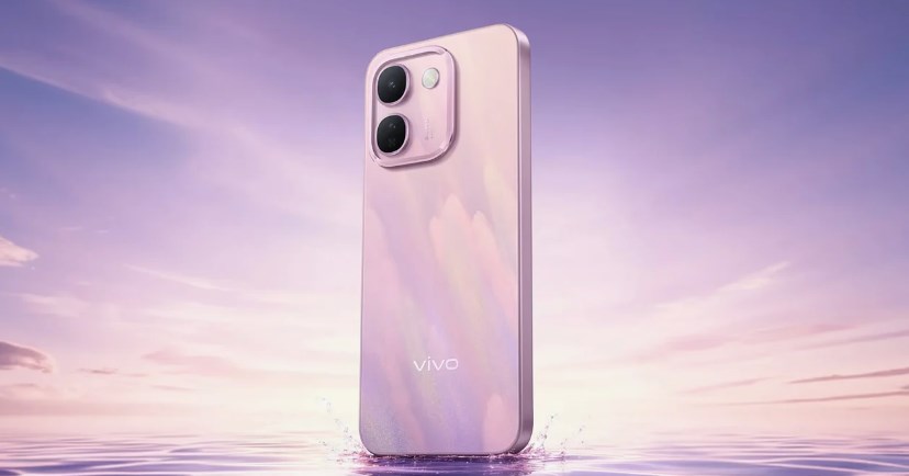 Vivo V80 Lite now in PH