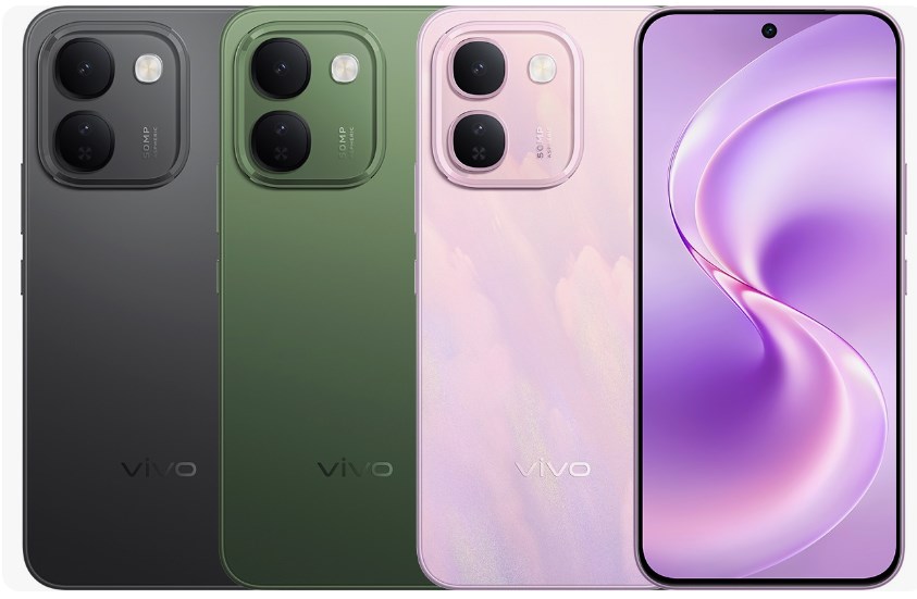 Vivo V80 Lite now in PH..
