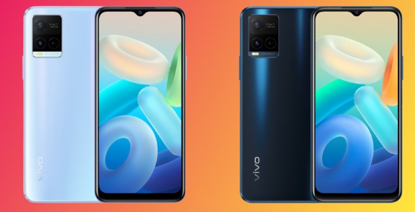 Vivo Y32 launched.