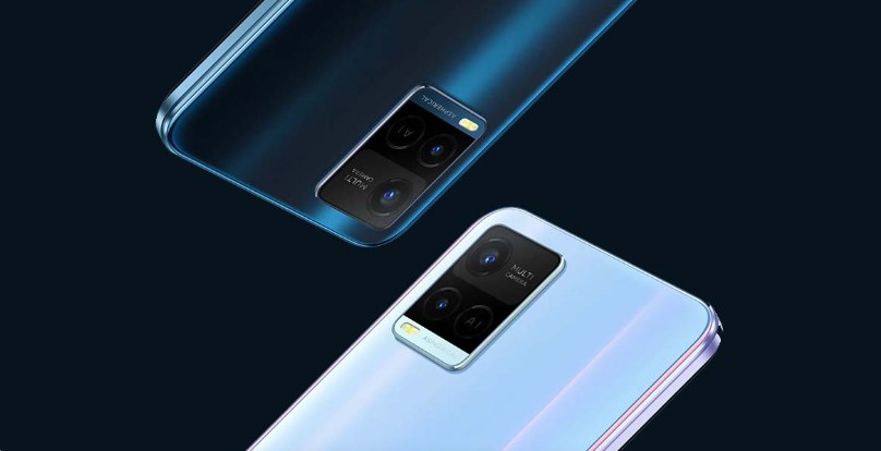 Vivo Y32 launched