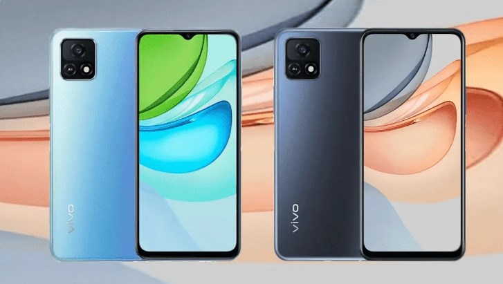 Vivo Y32 launched..