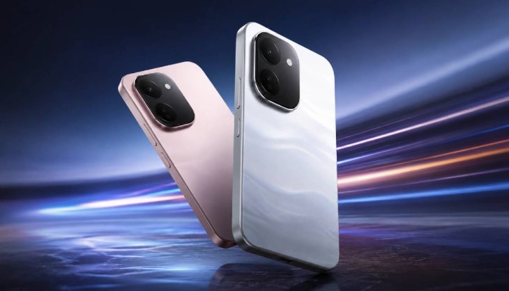 Vivo Y600k Turbo.