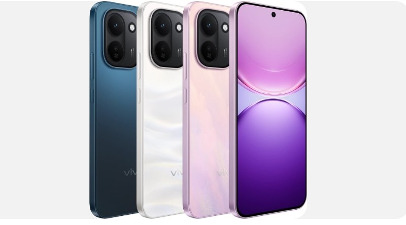 Vivo Y600k Turbo