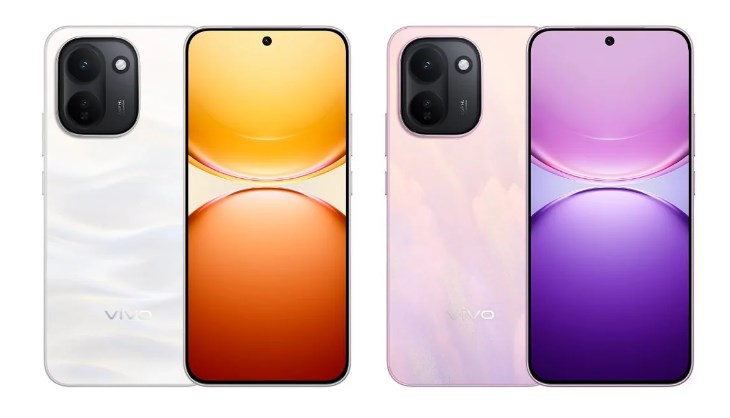 Vivo Y600k Turbo..