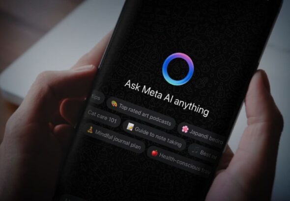 WhatsApp Help Pages Leaked Hidden Instructions for a Meta Chatbot for a Meta Chatbot