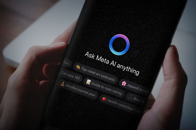 WhatsApp Help Pages Leaked Hidden Instructions for a Meta Chatbot for a Meta Chatbot