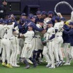 When is Brewers parade