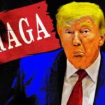 When the MAGA's over