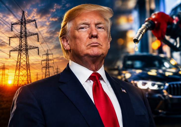 Will Trump's Russia diesel deal actually lower prices