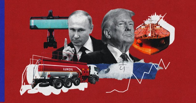 Will Trump's Russia diesel deal actually lower prices..