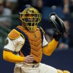 William Contreras owned World Series opener
