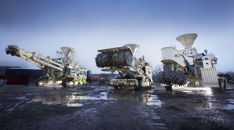 Trump auctioning nearly 100 million acres of seafloor for mining.